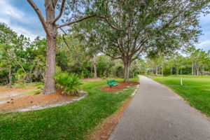 19-Hunters Green Walking Trail