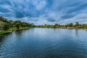 29-Hunters Green Dock Water View