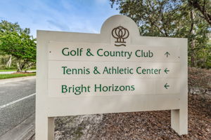 10-Golf, Tennis and Athletic Center