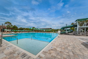 15-Swim and Tennis Club Pool