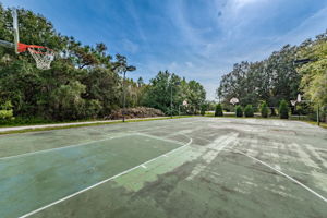 23-Basketball Court