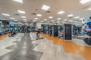 28-Fitness Center