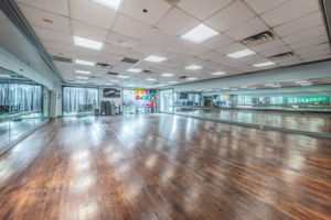 30-Fitness Room