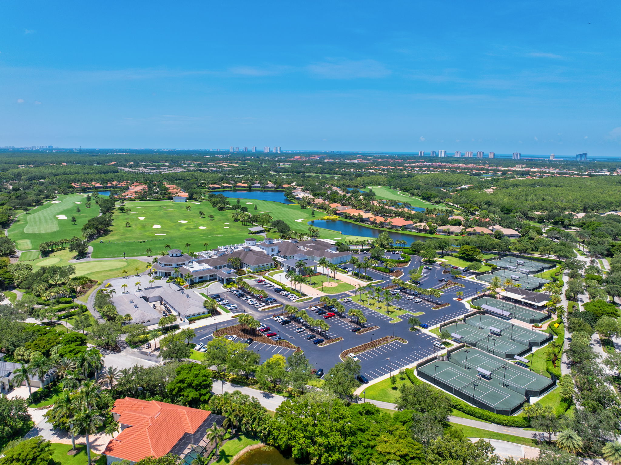 Clubhouse Aerial 2