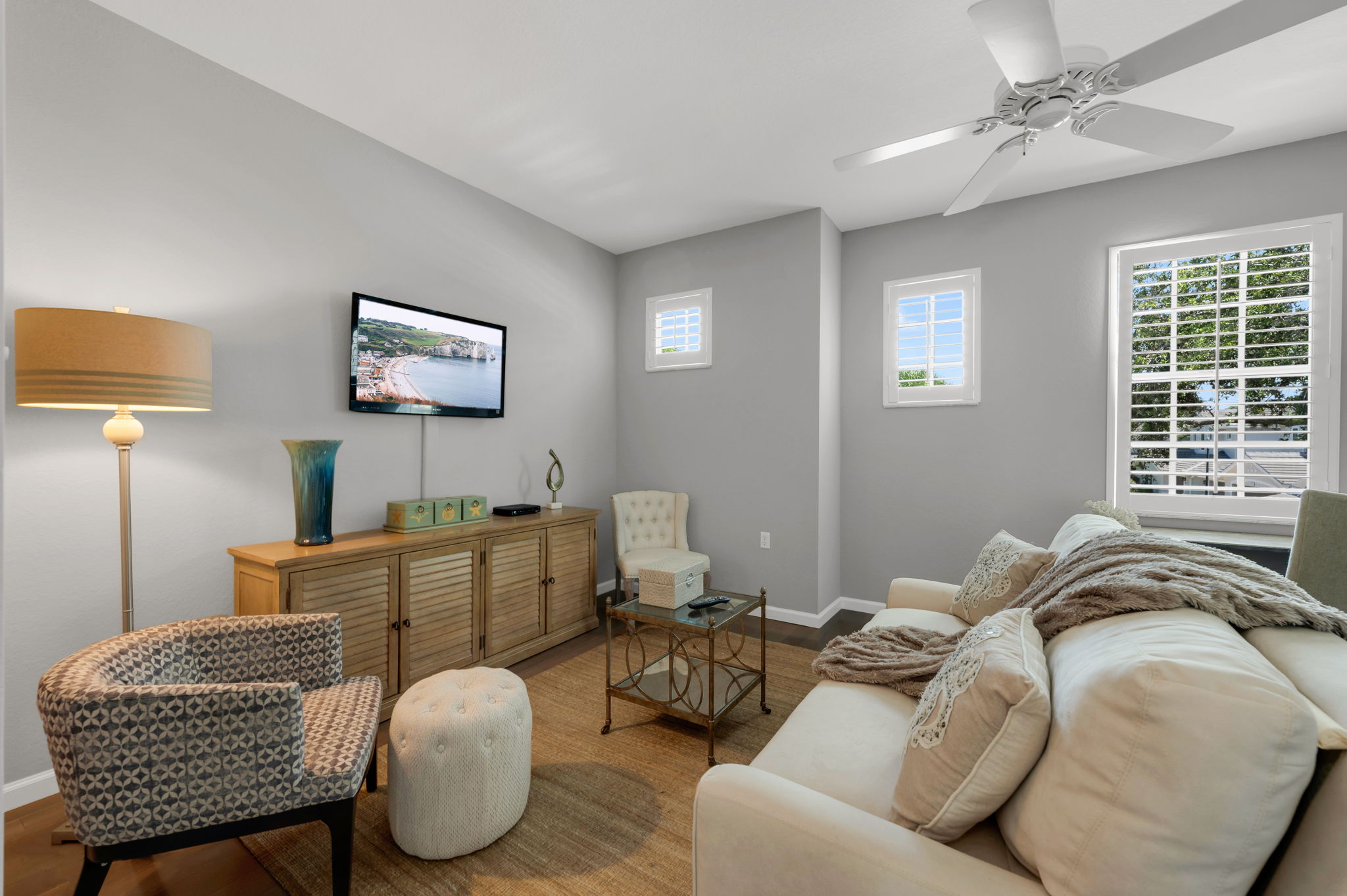 Bonus Room