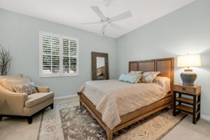 Guest Bed