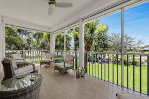 Lanai View 1