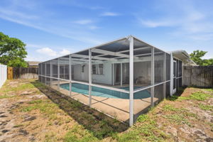 Rear Exteriors (7)