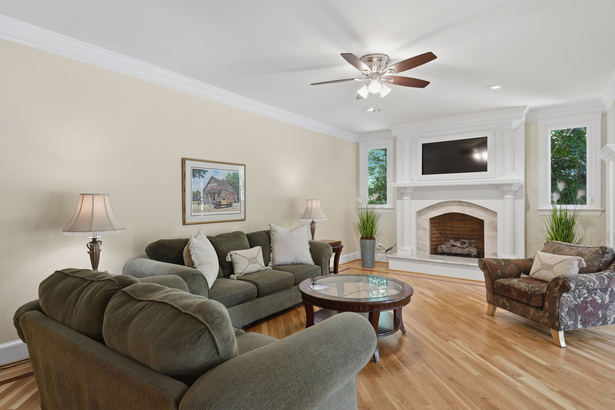12-Family Room