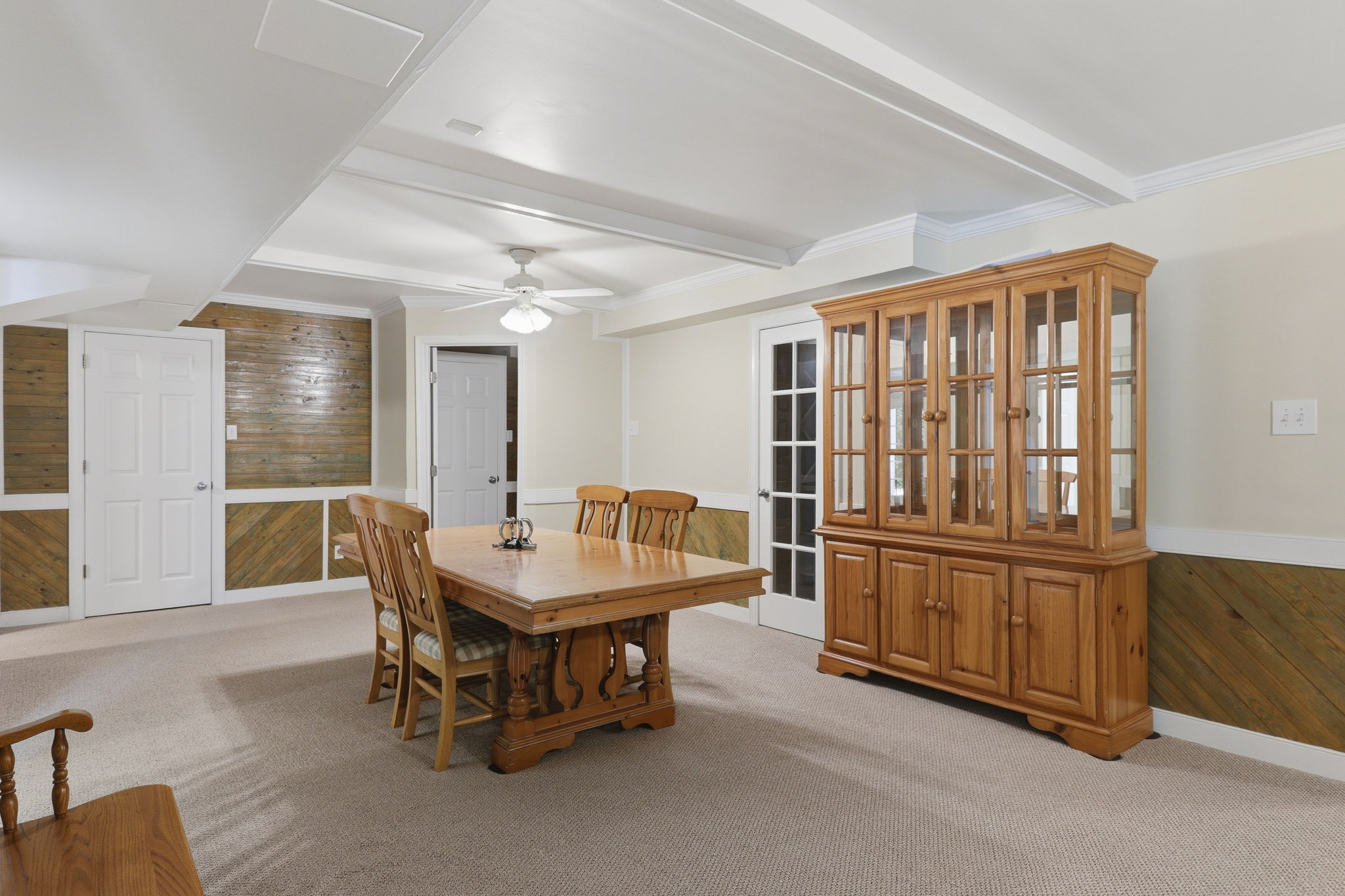 37-Basement Rec Room