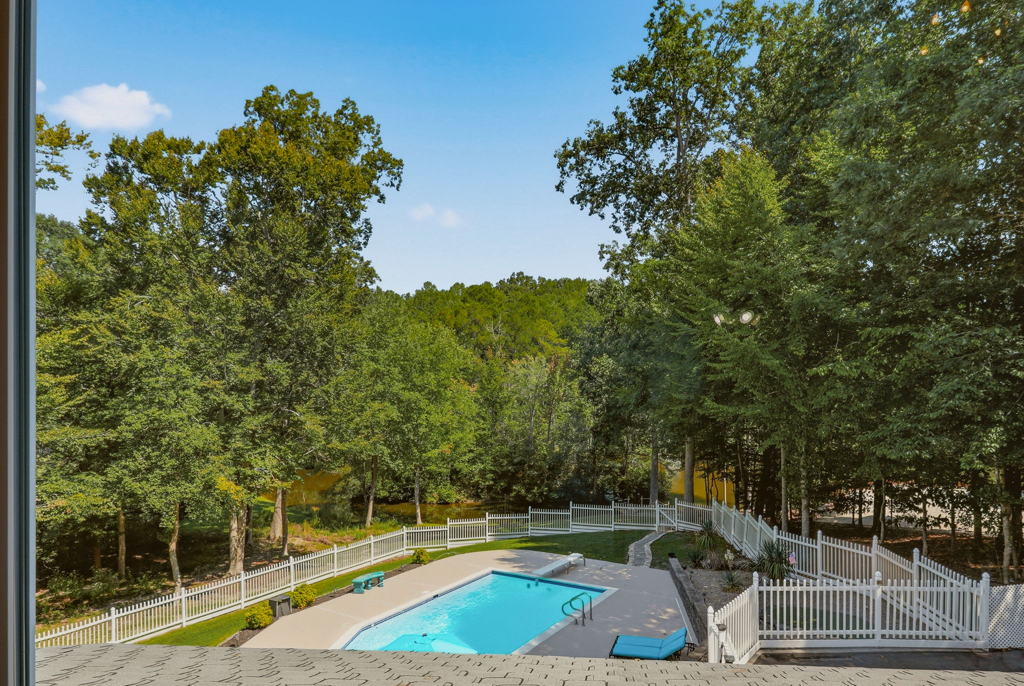 68-Bedroom 3 View
