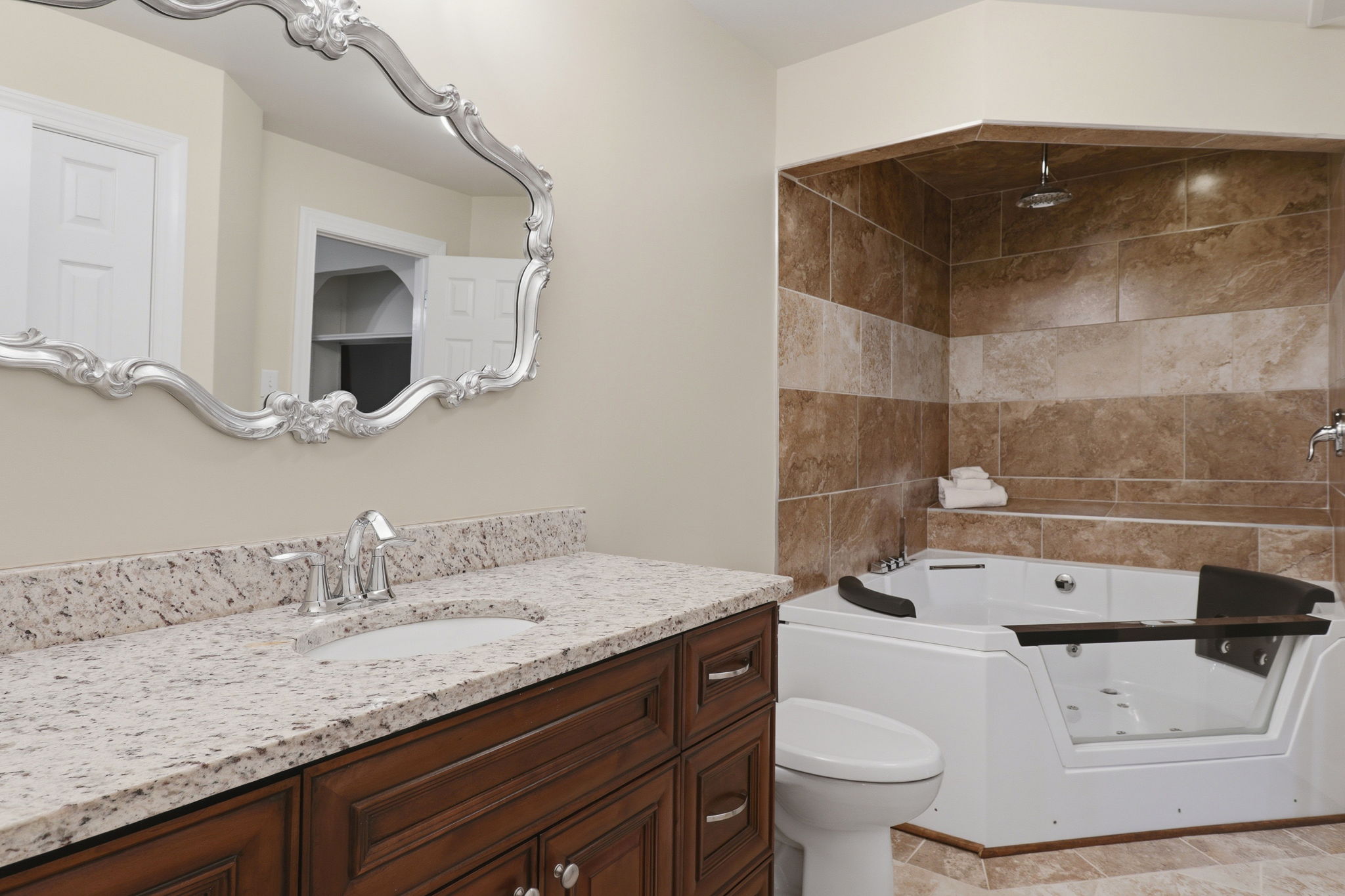 71-Hall Bath
