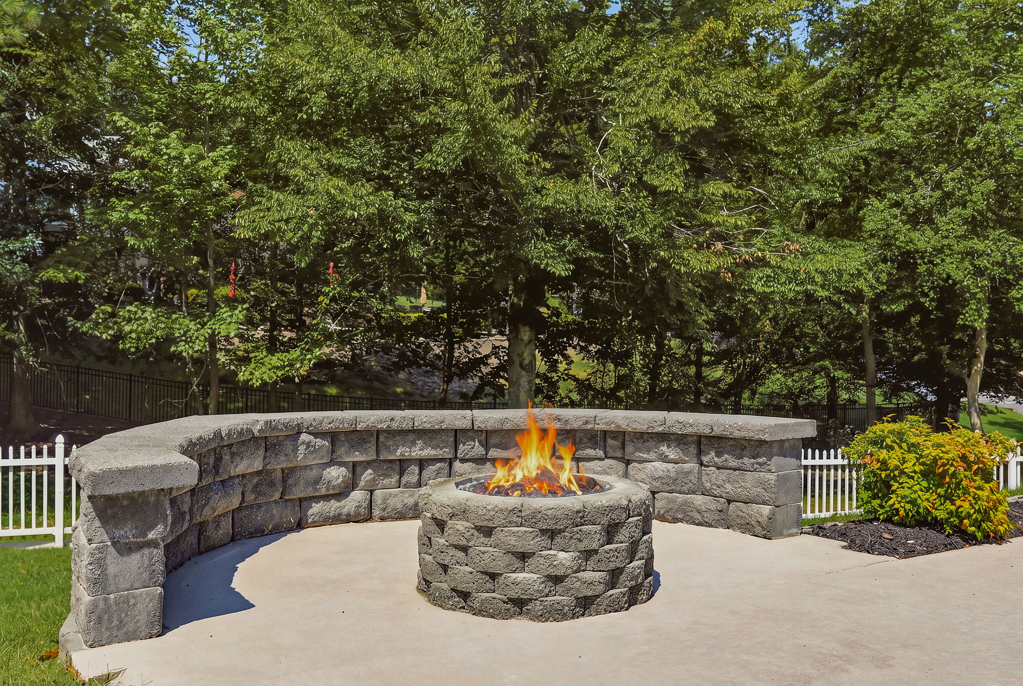 95-Fire Pit
