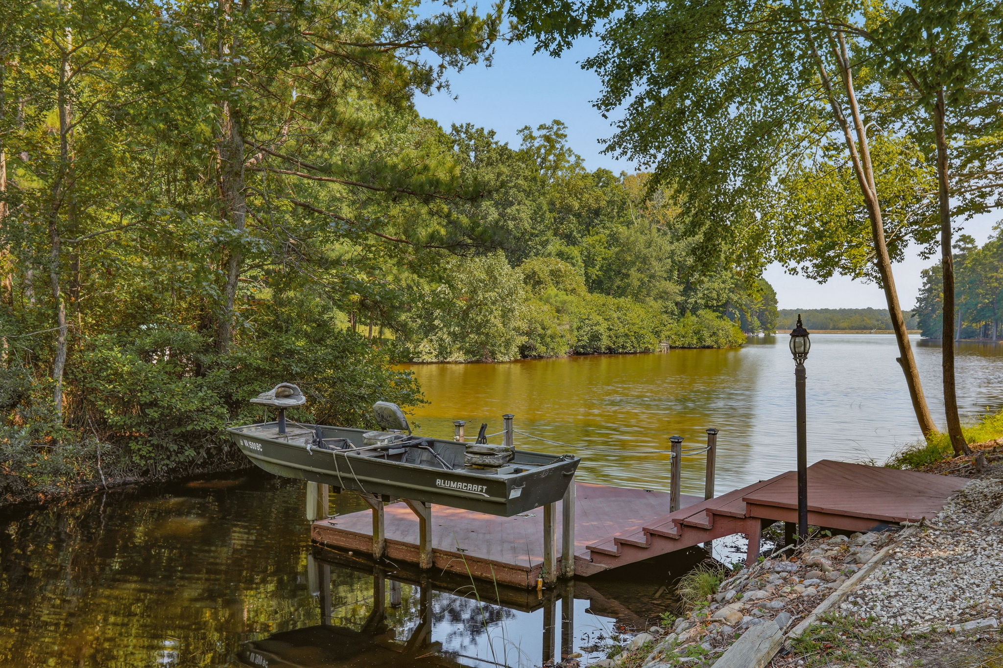 99-Dock