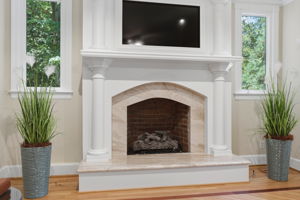14-Fireplace
