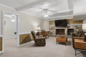 35-Basement Rec Room