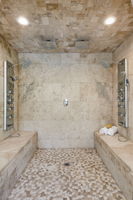 54-Primary Shower