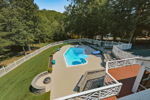 57-Primary Balcony View