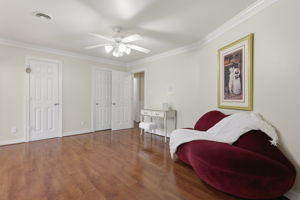 65-Bedroom 3 Sitting Room