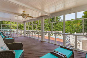86-Screened Porch