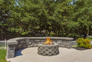 95-Fire Pit