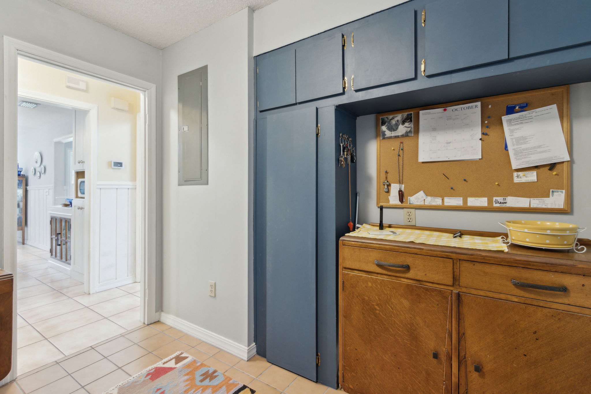 Mudroom