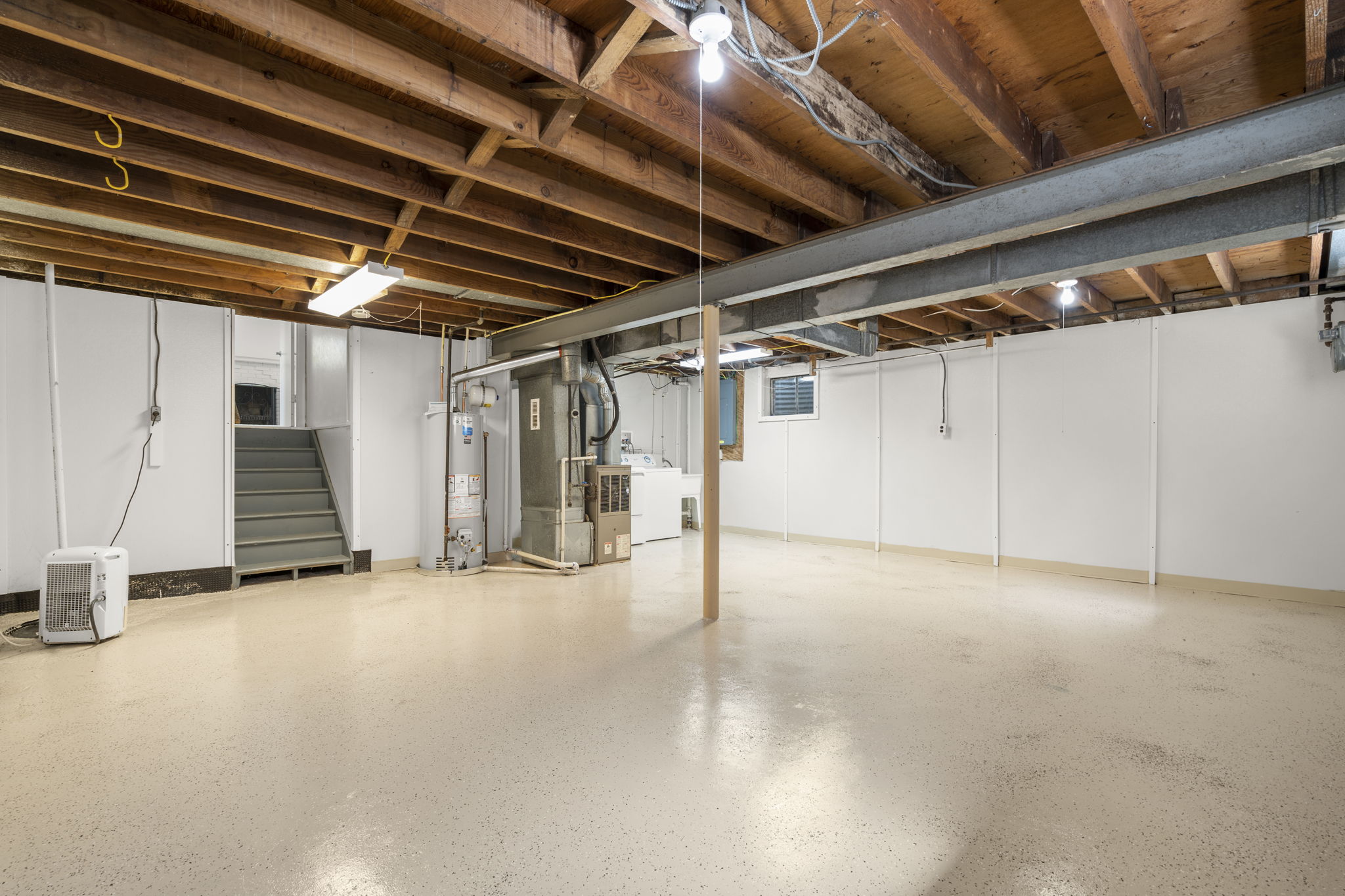 Lower Level 2