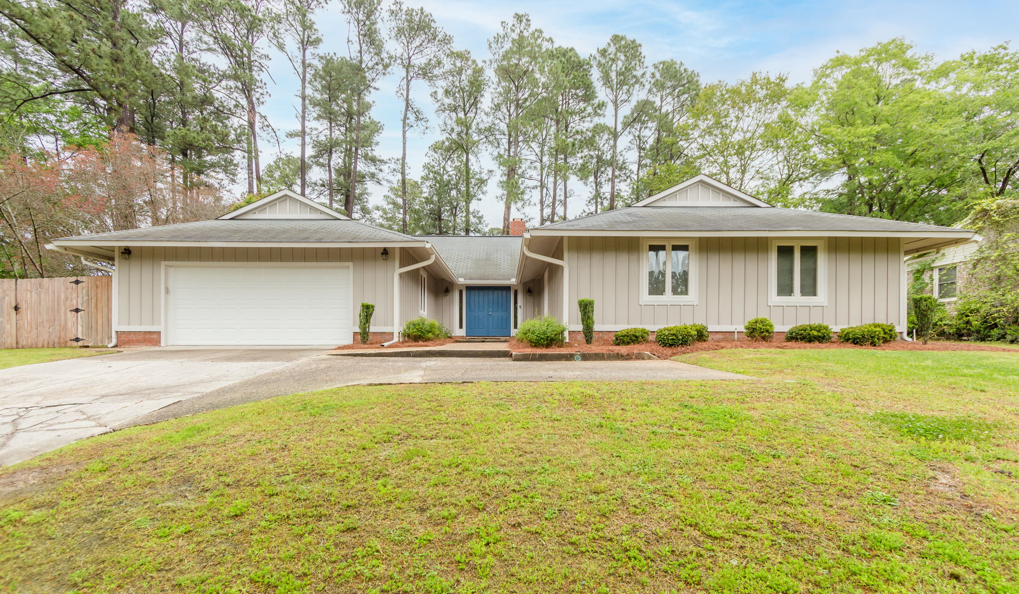 911 Dunbarton Dr, North Augusta, SC 29841 Steve Bracci Photography