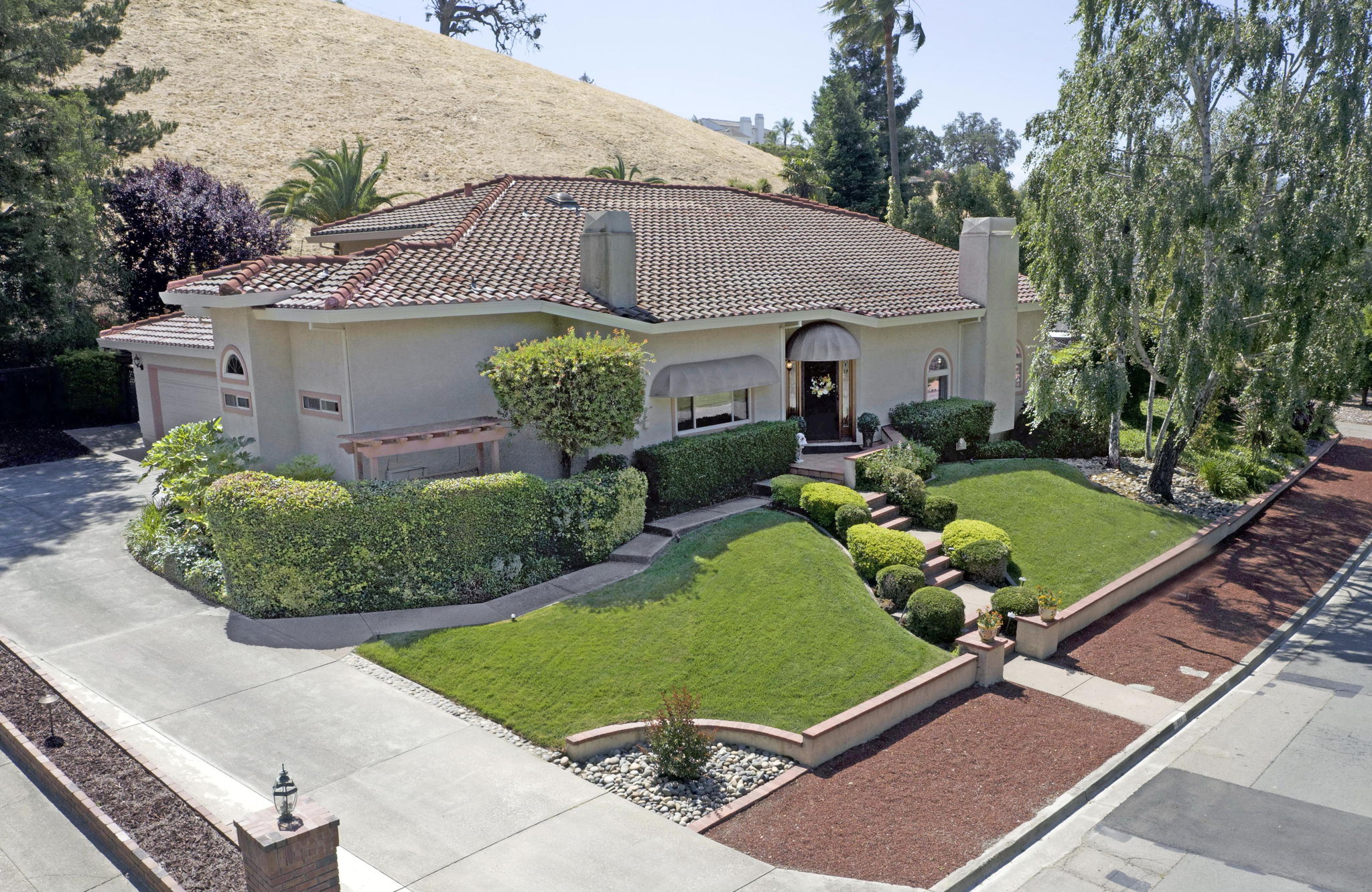 911 El Pintado Rd, Danville, CA 94526 ALL ACCESS PHOTO