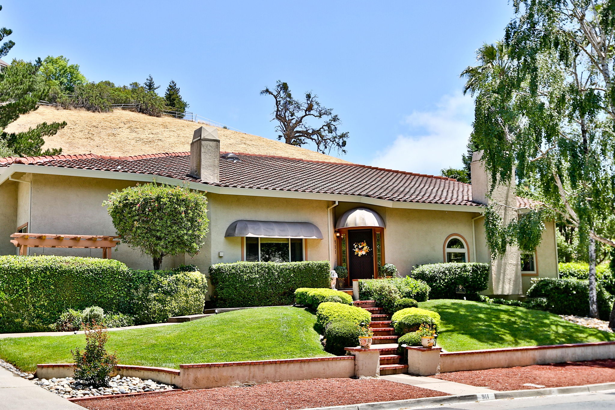 911 El Pintado Rd, Danville, CA 94526 ALL ACCESS PHOTO