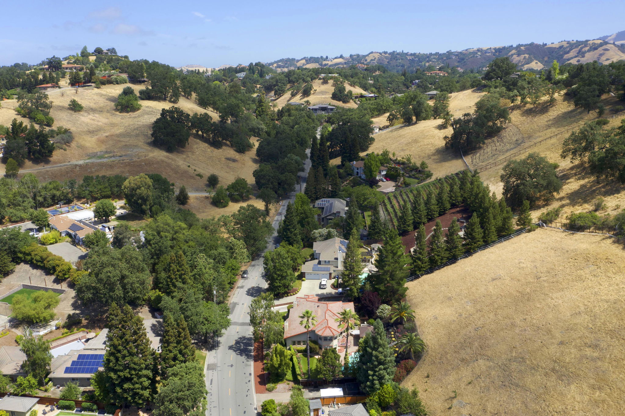 911 El Pintado Rd, Danville, CA 94526 ALL ACCESS PHOTO