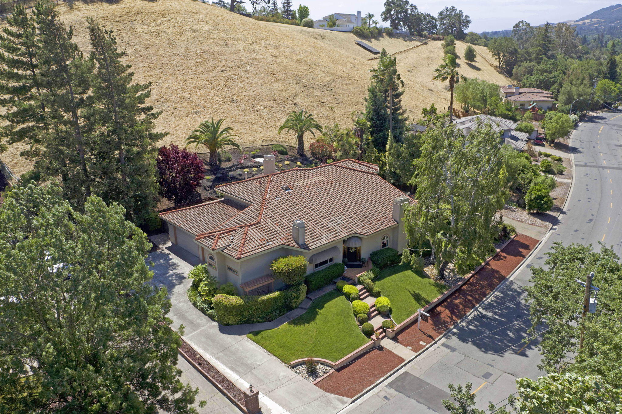 911 El Pintado Rd, Danville, CA 94526 ALL ACCESS PHOTO