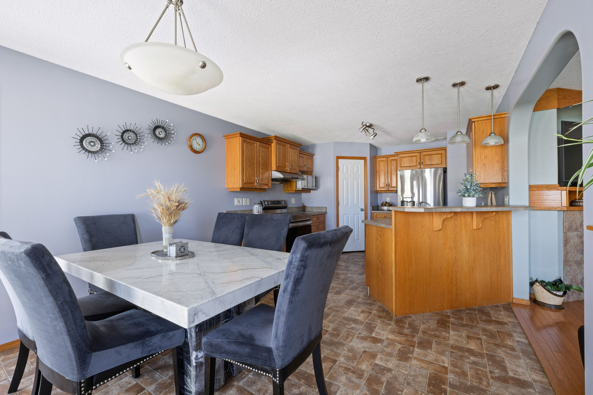 911 Gull Rd. - 08. Dining Room
