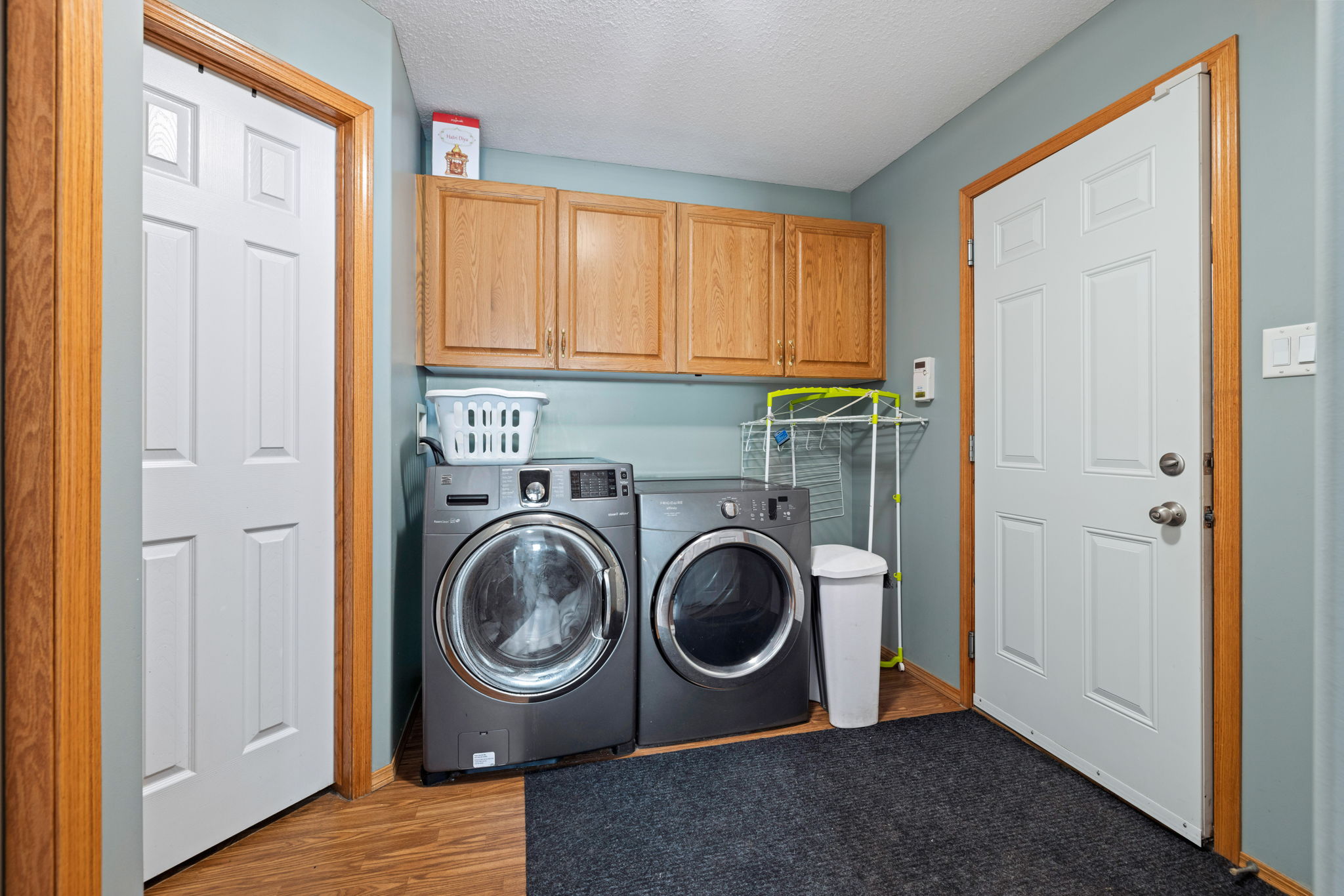911 Gull Rd. - 13. Laundry