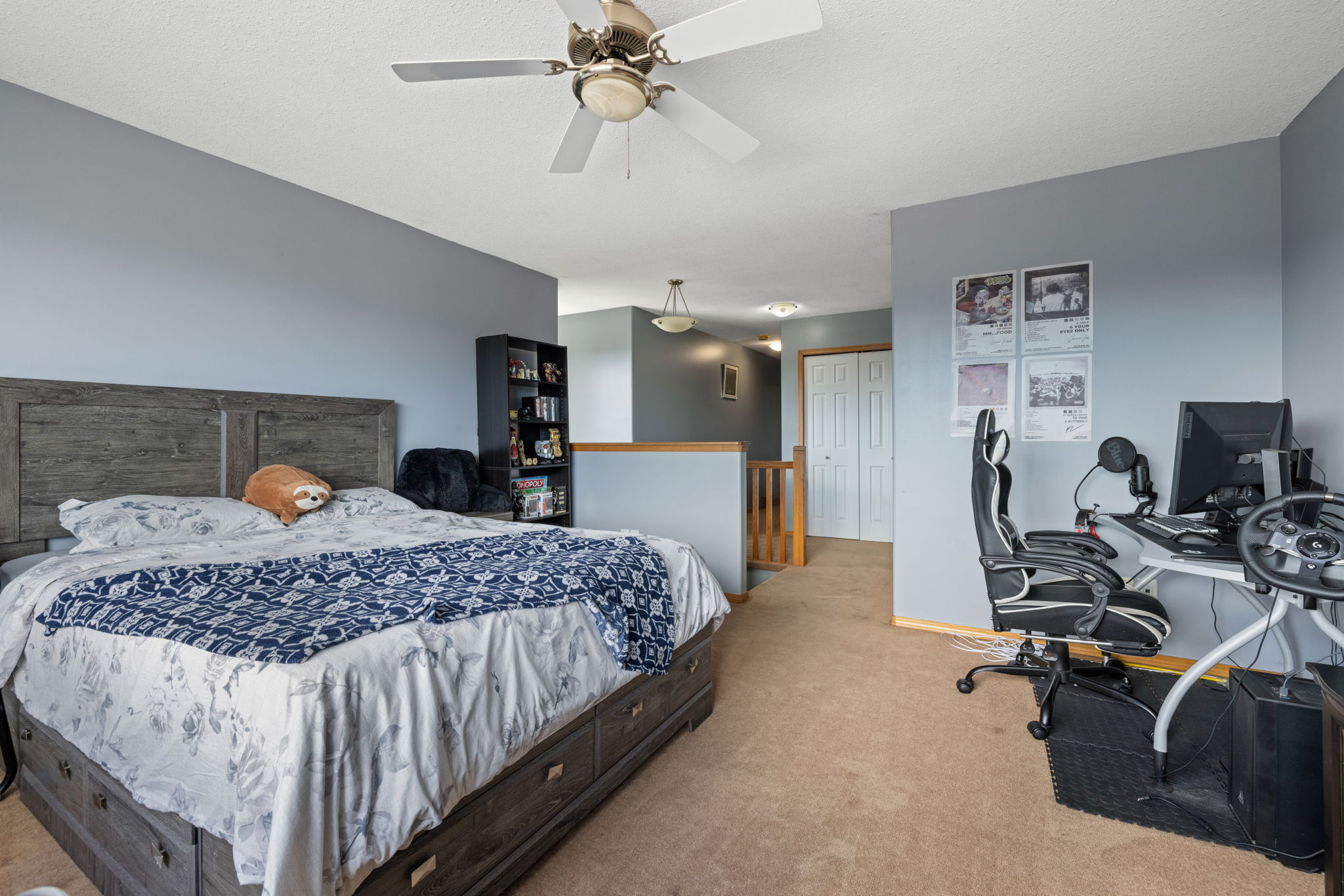 911 Gull Rd. - 16. Flex Space