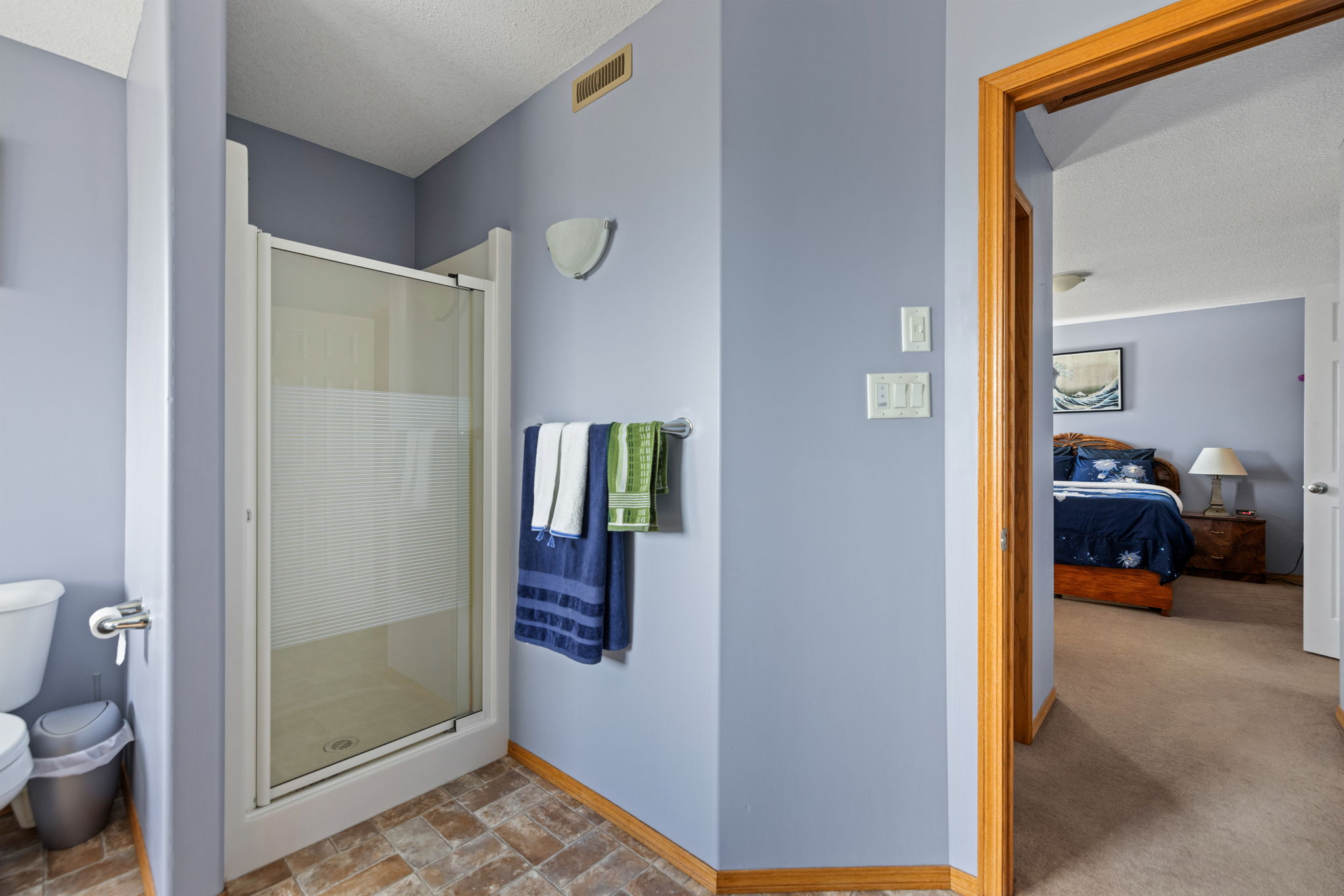 911 Gull Rd. - 25. Ensuite Bathroom