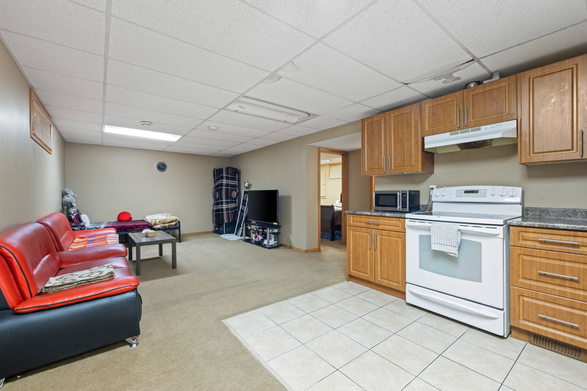 911 Gull Rd. - 26. Basement