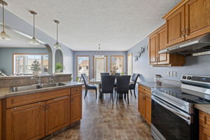 911 Gull Rd. - 10. Kitchen