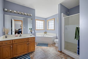 911 Gull Rd. - 24. Ensuite Bathroom