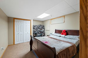 911 Gull Rd. - 30. Basement Bedroom