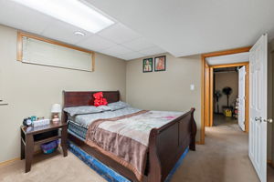 911 Gull Rd. - 31. Basement Bedroom