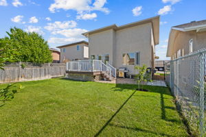 911 Gull Rd. - 36. Exterior Back