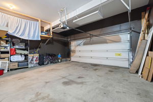 911 Gull Rd. - 38. Interior Garage