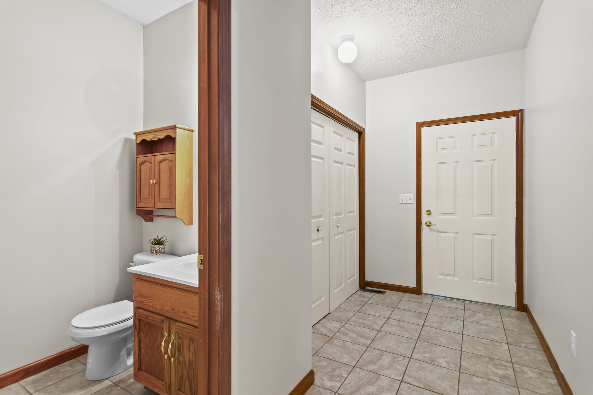 Mudroom