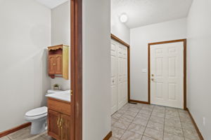 Mudroom