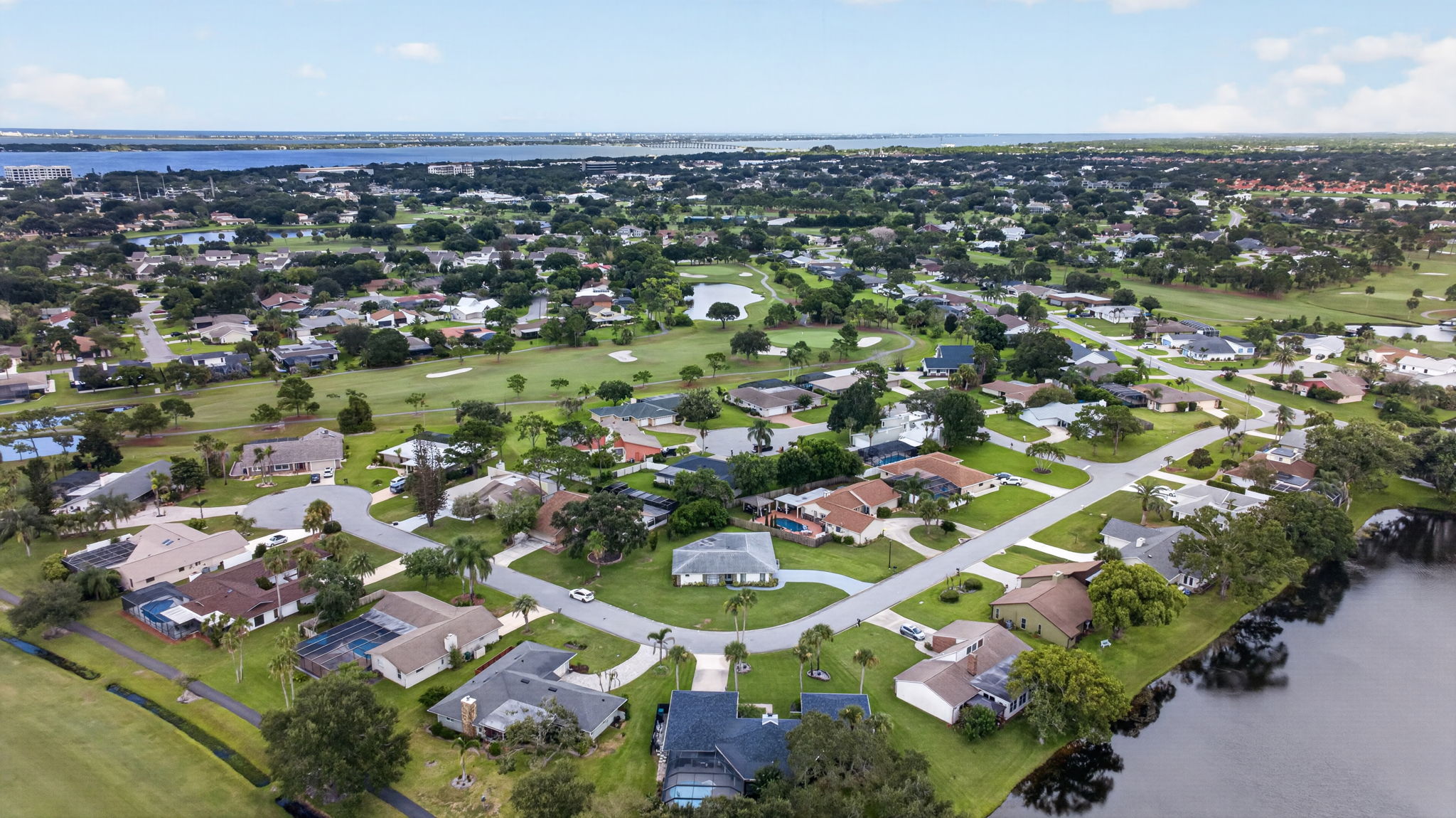 Drone Photo