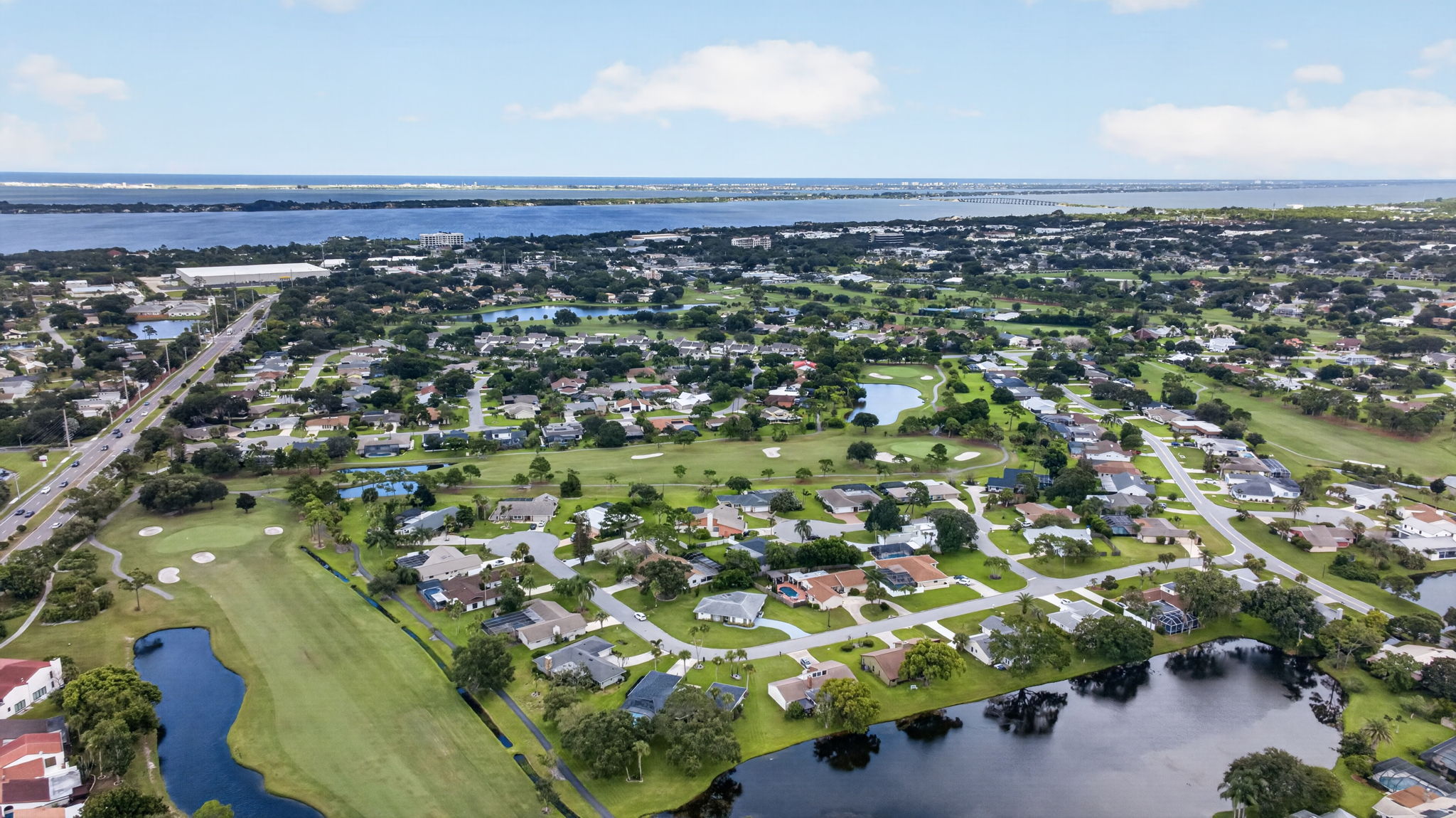 Drone Photo