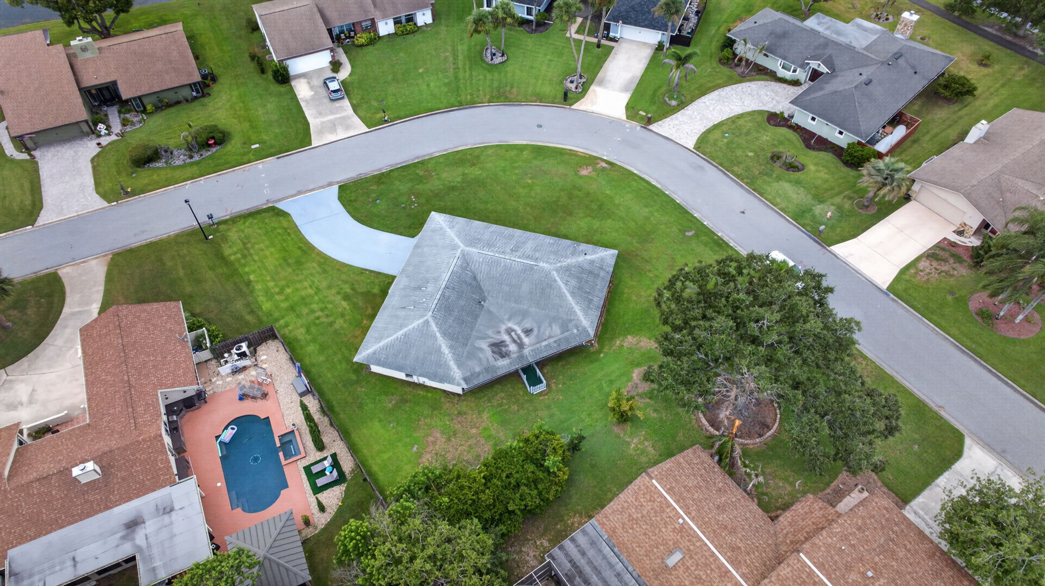Drone Photo