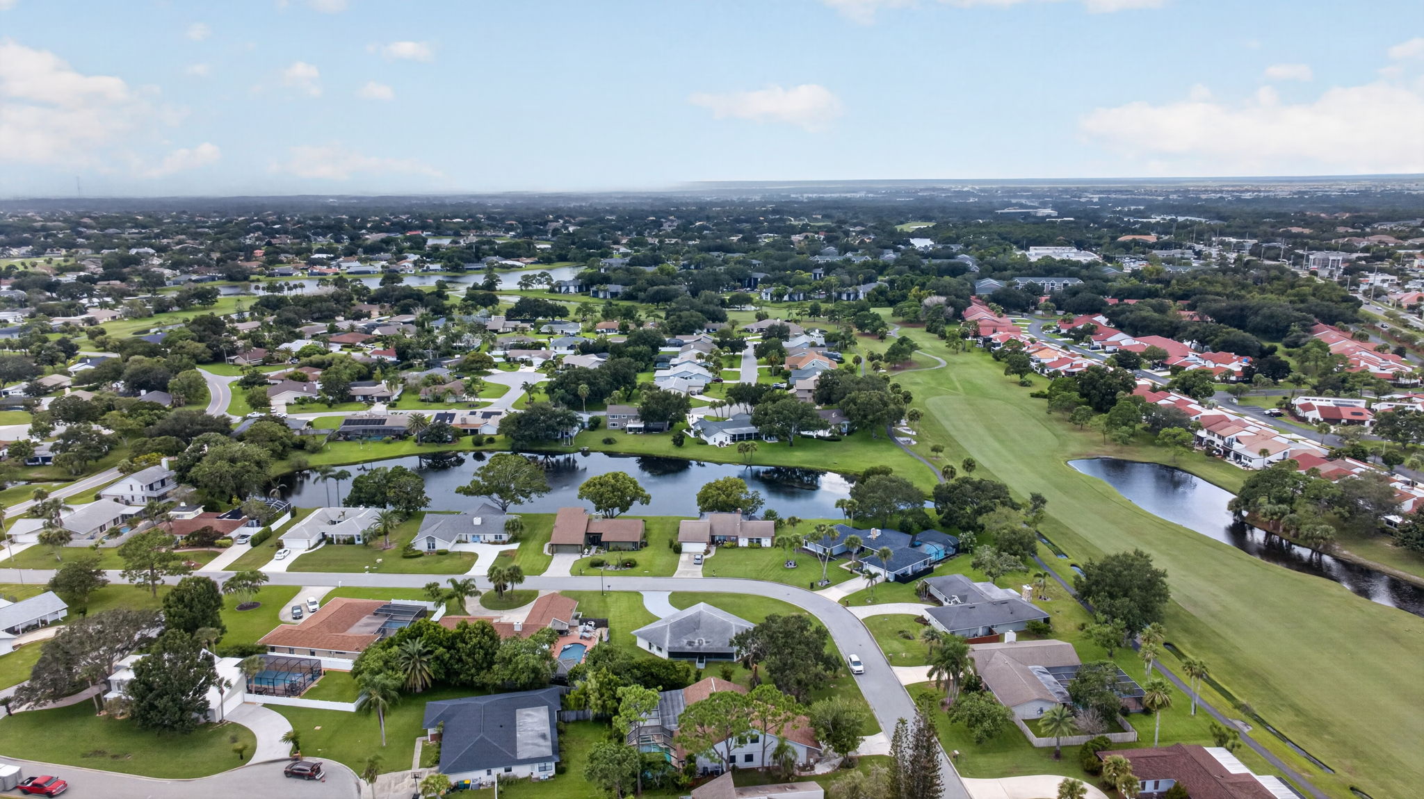 Drone Photo