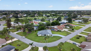 Drone Photo